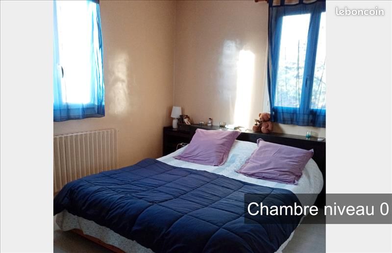 Maison 5 pièces 120 m² - Beaulieu-sur-Dordogne 19120 (image principale 3)