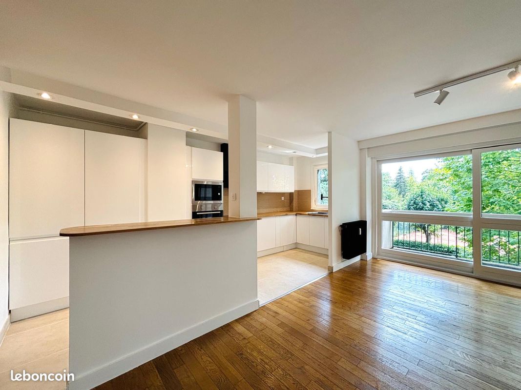 Appartement 4 pièces 80 m² · à Saint-Gratien · 80 m² · 349 000 €