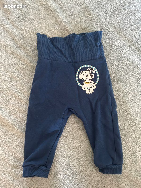 Lot vêtements bébé 6 mois (image 19)