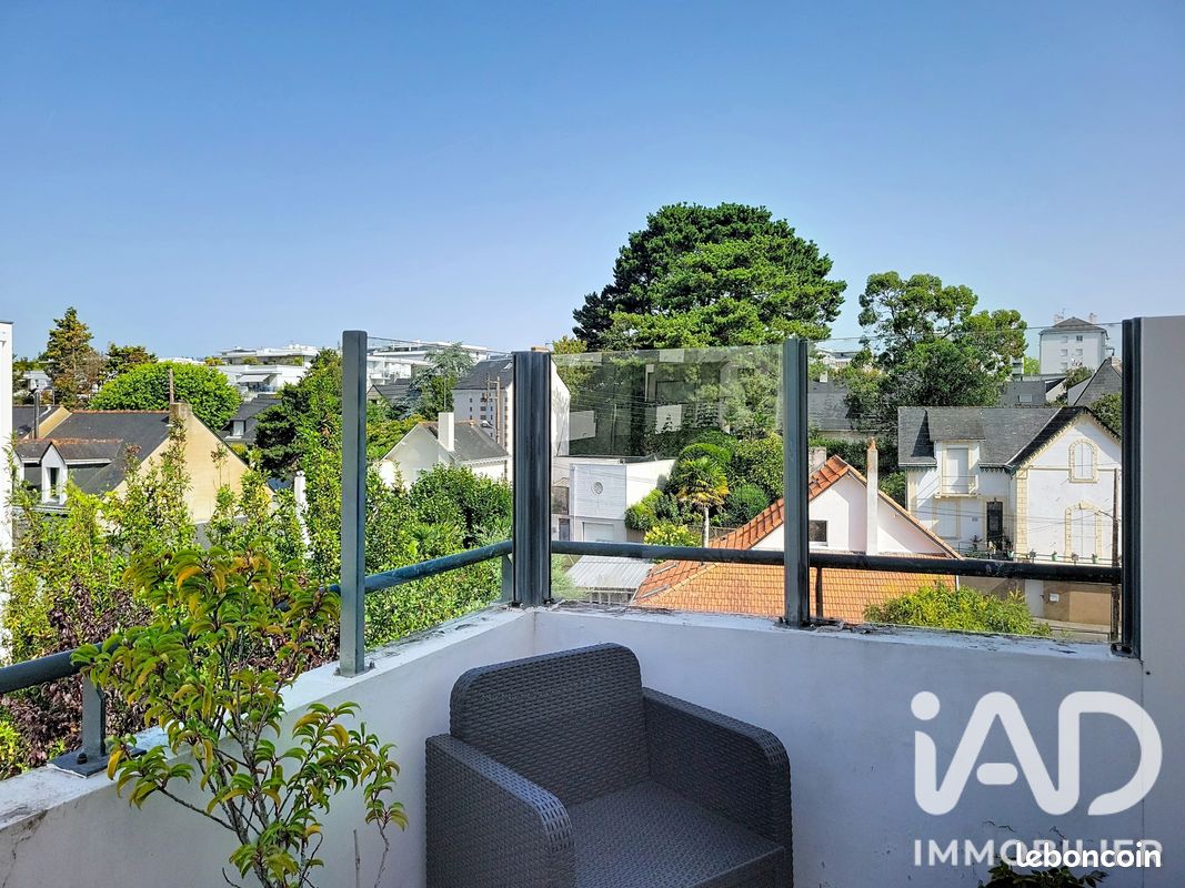 Appartement 2 pièces 45 m² · à Saint-Nazaire · 45 m² · 183 900 €