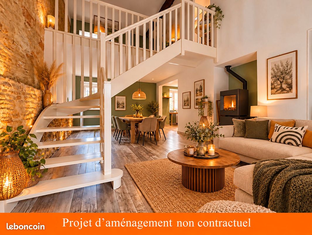 Appartement 6 pièces 109 m² · à Biéville-Beuville · 109 m² · 327 900 €