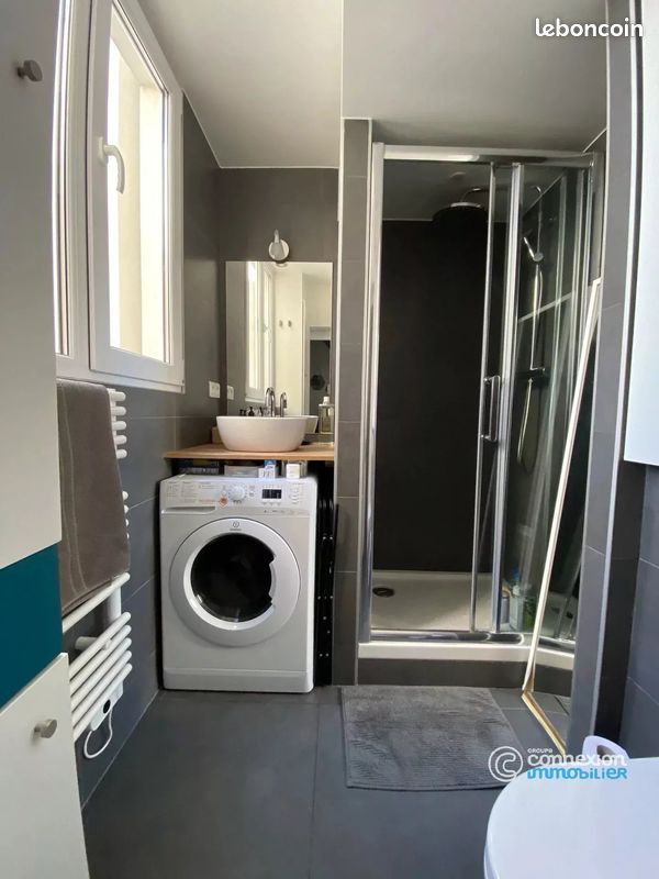 Appartement 2 pièces 30 m² (image 7)