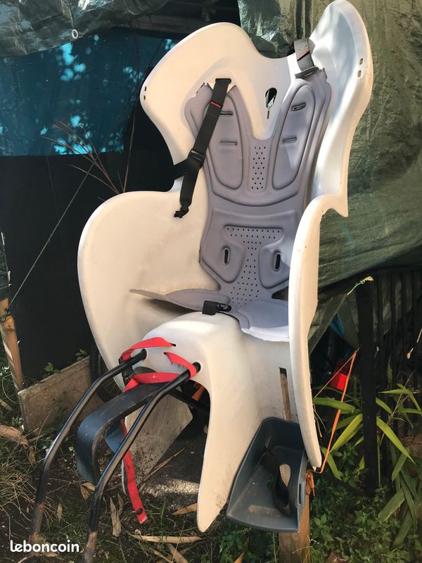 Siege enfant vélo (image 1)