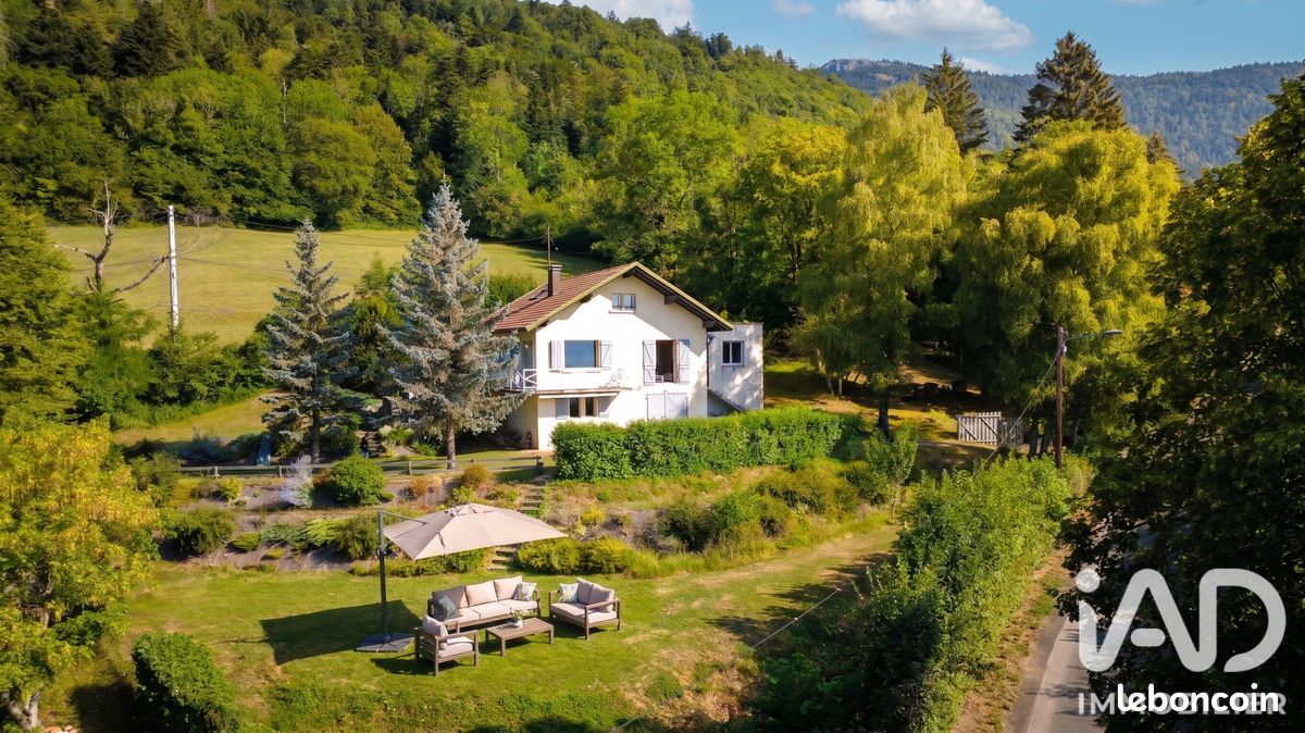 Maison 4 pièces 145 m² · à Gex · 145 m² · 670 000 €