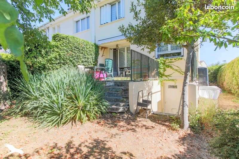 Maison 5 pièces 90 m² · à Ecquevilly · 90 m² · 257 152 €