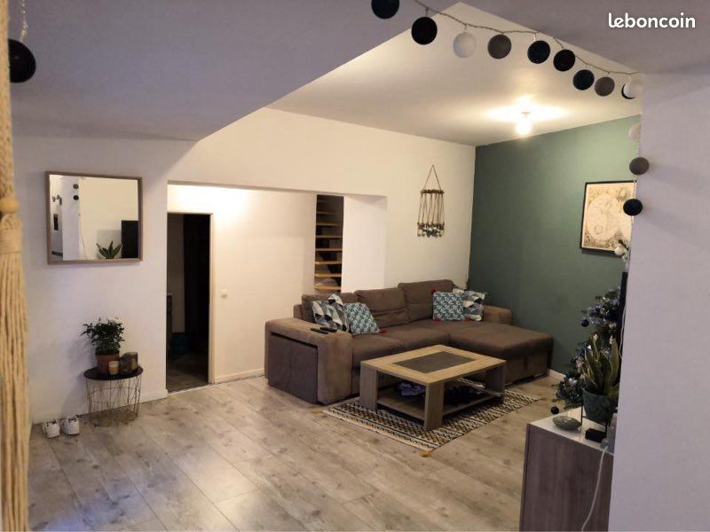 Immeuble 7 pièces 200 m² · à Castres · 200 m² · 209 000 €