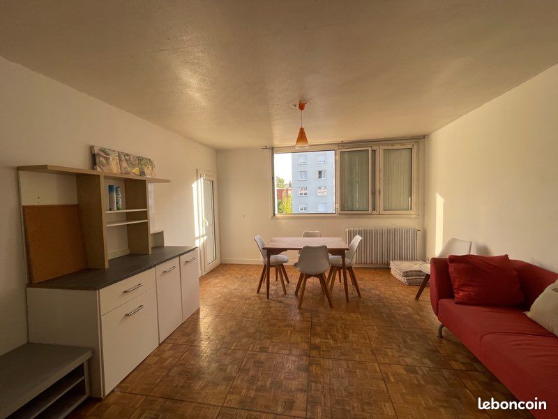 Appartement 5 pièces 83 m² · à Toulouse · 83 m² · 1 500 €/mois