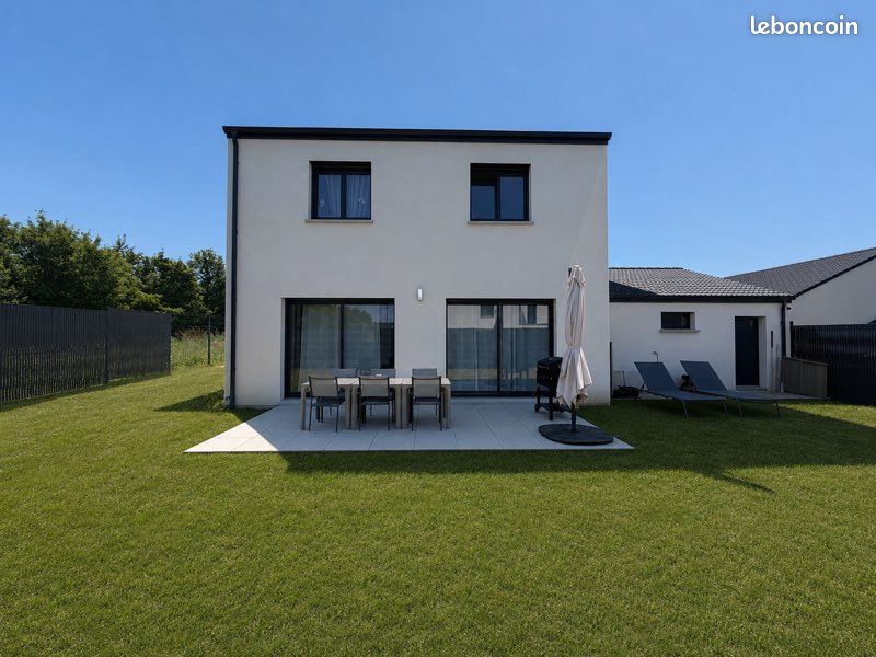 Maison 6 pièces 170 m² · à Tomblaine · 170 m² · 449 000 €