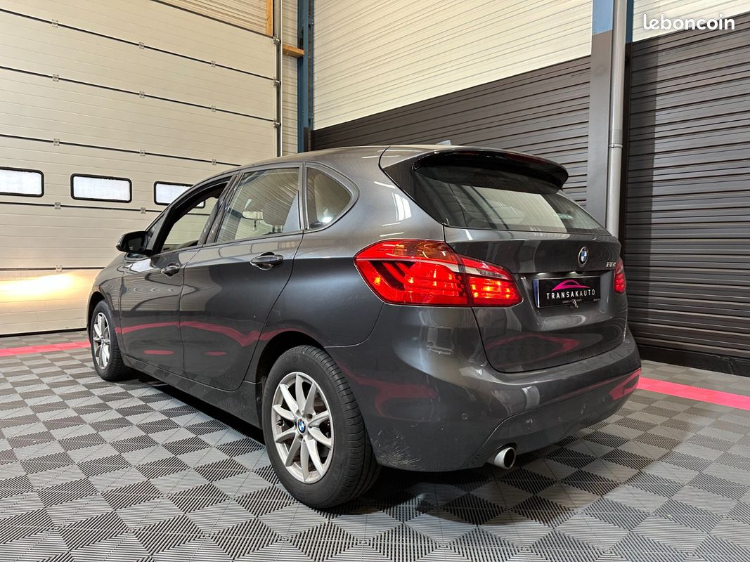Bmw serie 2 1,5 d active tourer 216d lounge (image 5)