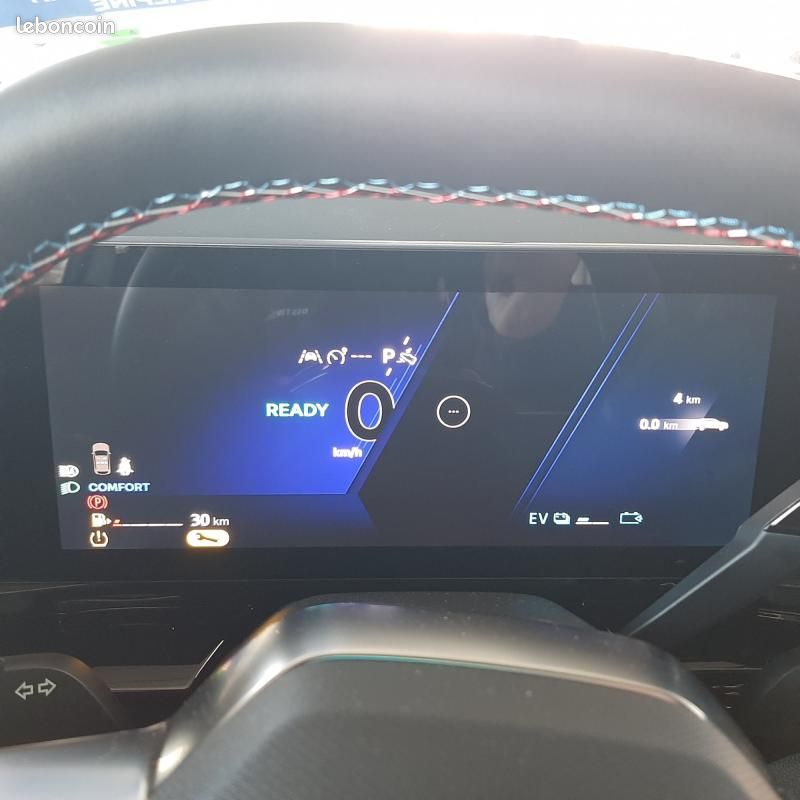 Renault Austral E-TECH FULL HYBRID 200 TECHNO ESPRIT ALPINE (image 35)