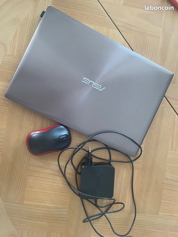 Ordinateur zenbook asus (image 2)