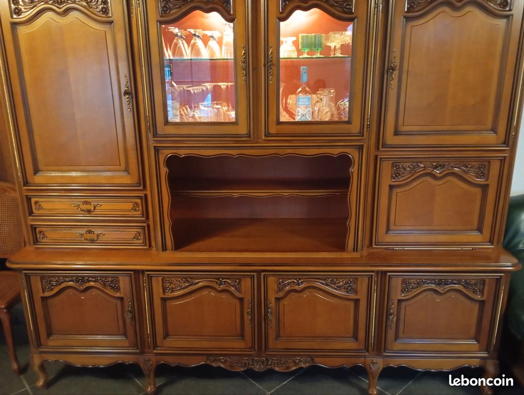 Vend beau buffet (image 4)