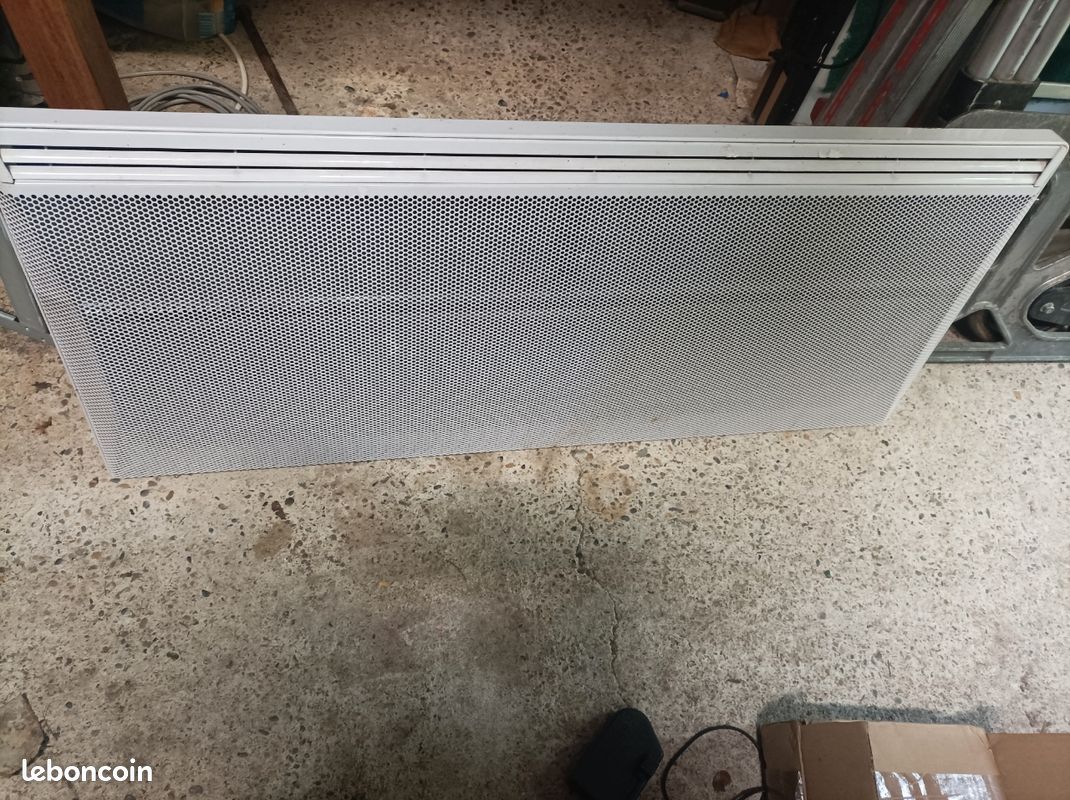 Radiateur électrique (image 3)