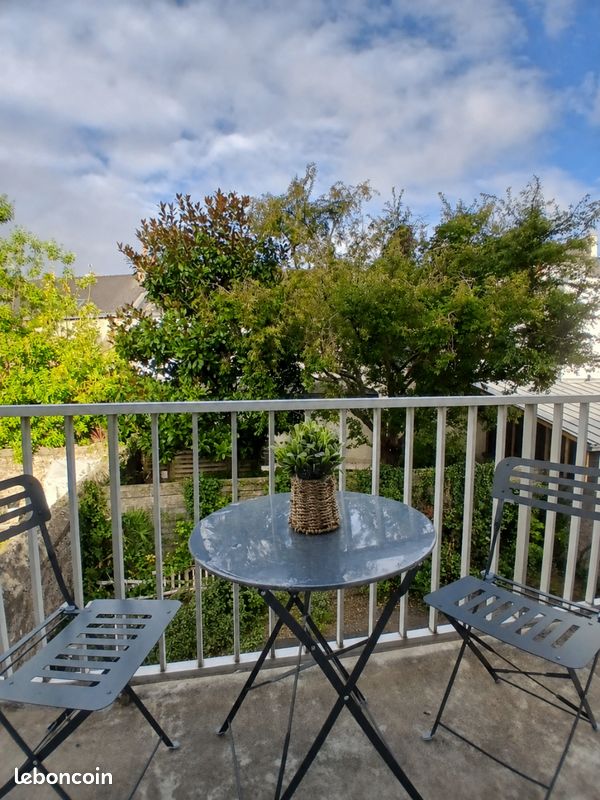 Appartement 3 pièces 50 m² · à Lorient · 50 m² · 850 €