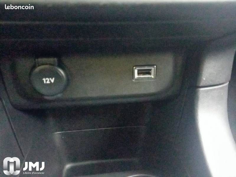 Citroën C3 PureTech 83 S&S BVM5 C-Series (image 16)
