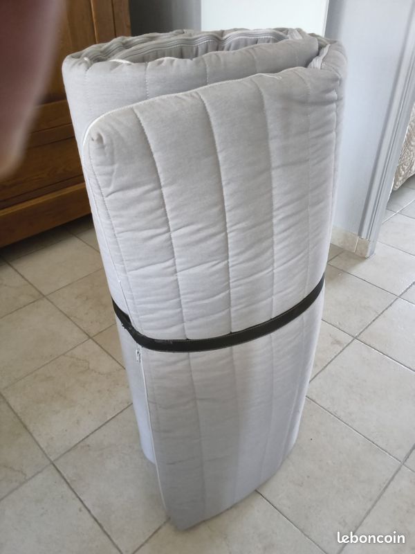 Matelas appoint genre futon ikea (image 3)