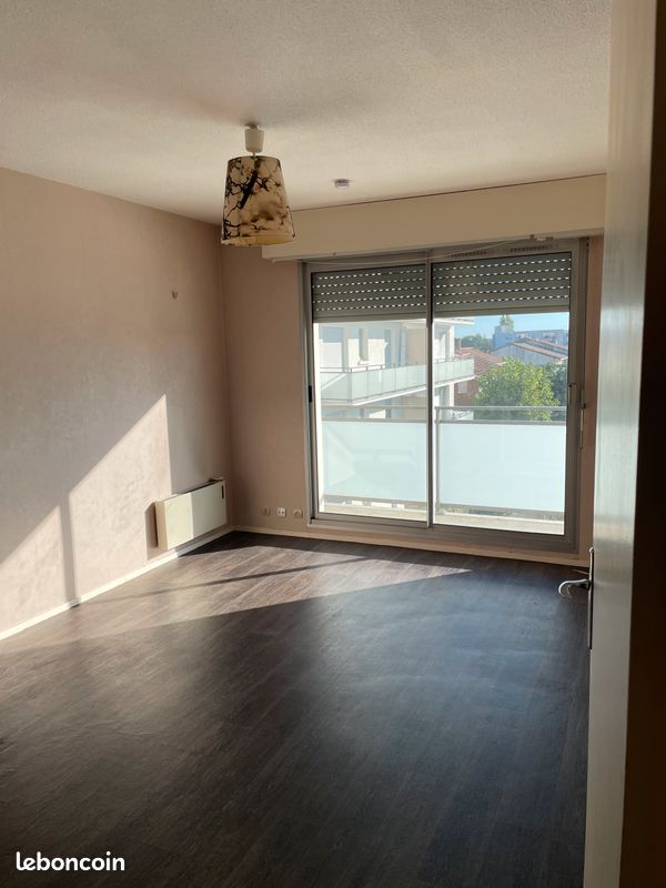 Appartement 1 pièce 30 m² · à Mérignac · 30,4 m² · 128 900 €