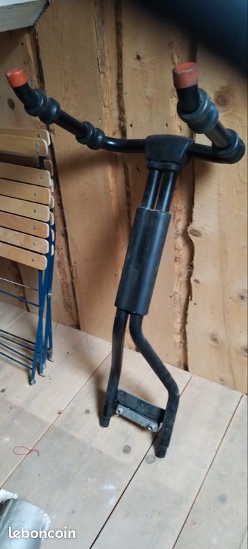 Porte vélo (image 1)