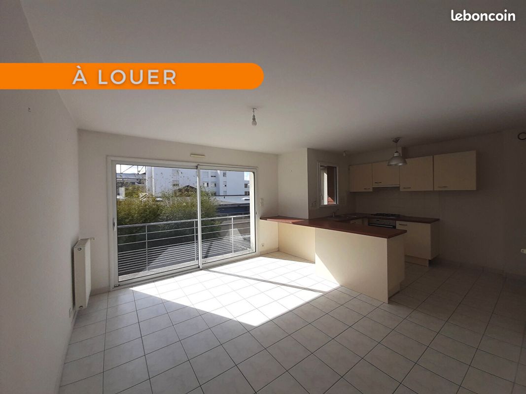 Maison 6 pièces 127 m² · à Rennes · 127 m² · 1 460 €/mois