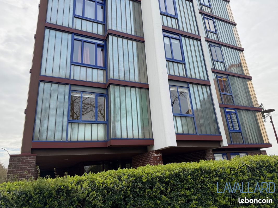 Appartement 3 pièces 64 m² · à Amiens · 64 m² · 790 €/mois