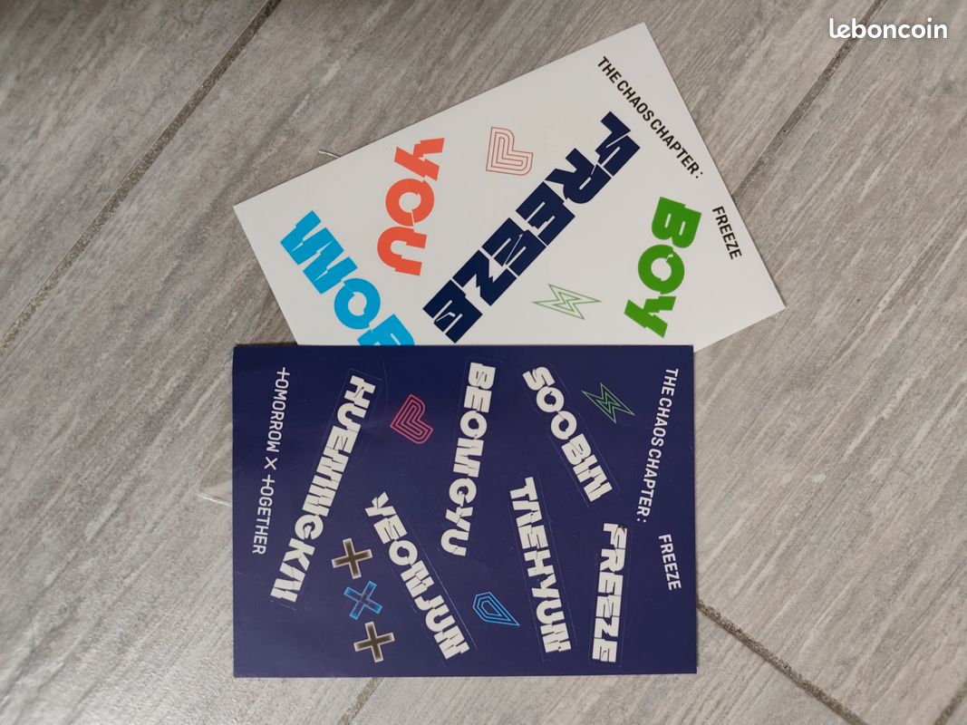 Album txt freeze (image 3)