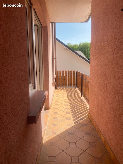 Appartement 2 pièces 63 m² · à Sarreguemines · 63 m² · 490 €