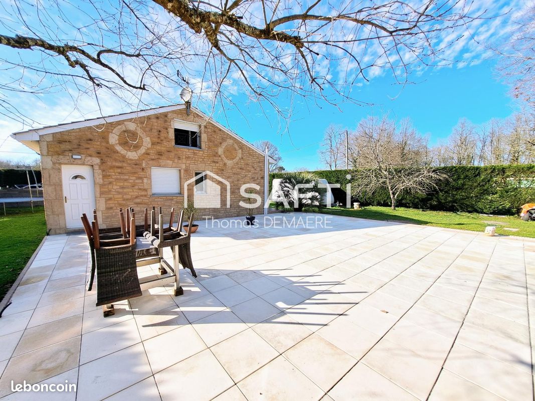 Propriété 6 pièces 170 m² (image 1)