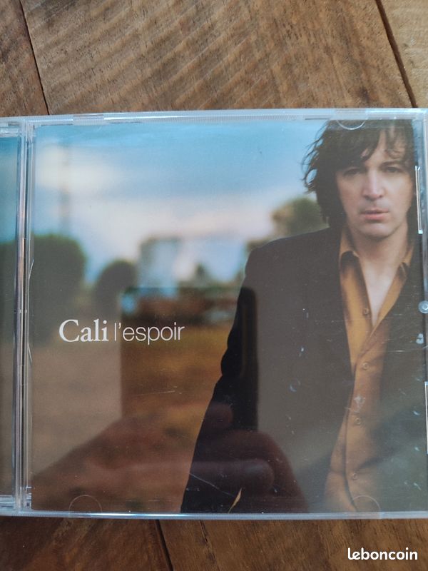 CD Cali (image 1)