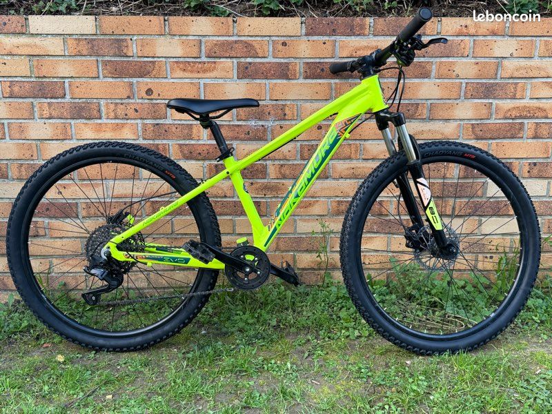 Vtt Nakamura Summit 26 Pouces Nakamura Evo Vtt Nakamura 26 Summit