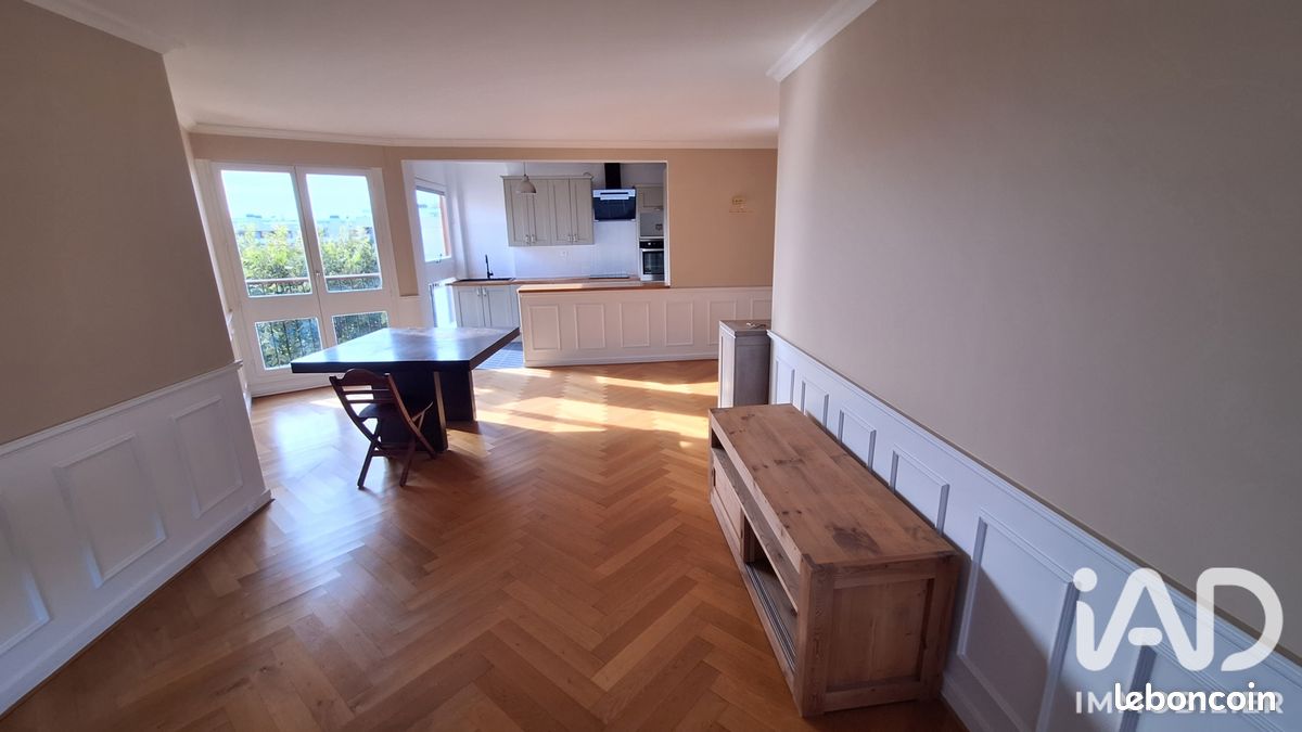 Appartement 6 pièces 110 m² · au Chesnay-Rocquencourt · 110 m² · 515 000 €