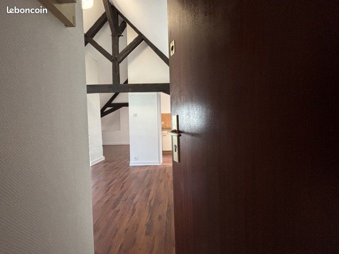 Appartement 1 pièce 25 m² · à Quimper · 25 m² · 465 €/mois