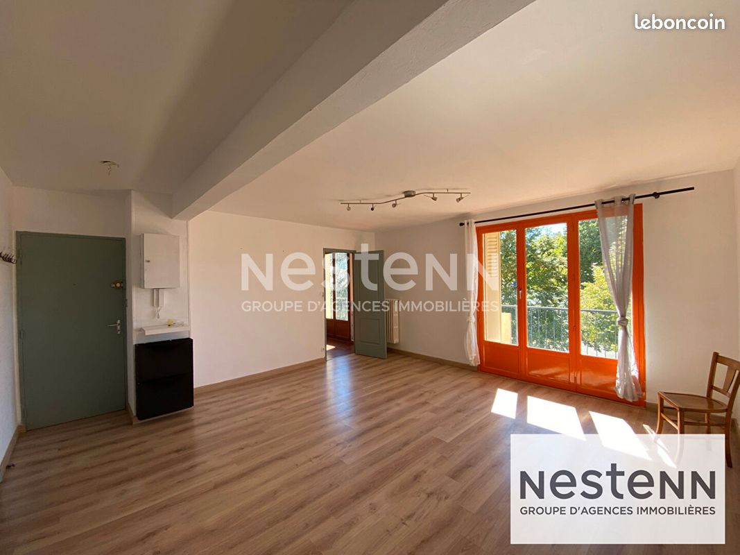 Appartement 2 pièces 51 m² · à Blois · 51 m² · 620 €/mois