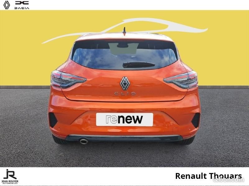 Renault Clio 1.0 TCe 90ch Techno - 24 (image 11)
