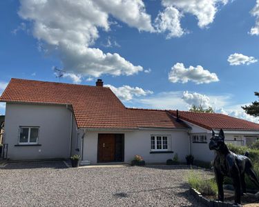 Maison 539 000 € - 212 m²