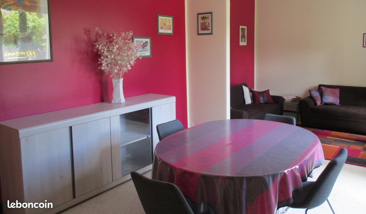 Maison 3 pièces 100 m² · à Villefranche-de-Rouergue · 100 m² · 640 €/mois