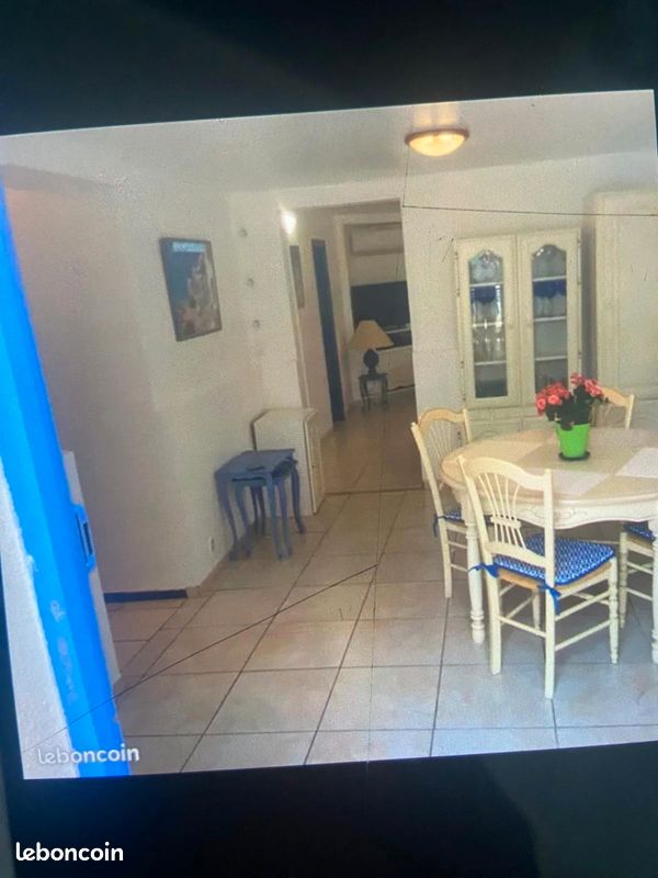Appartement 3 pièces 60 m² · à Fréjus · 60 m² · 950 €