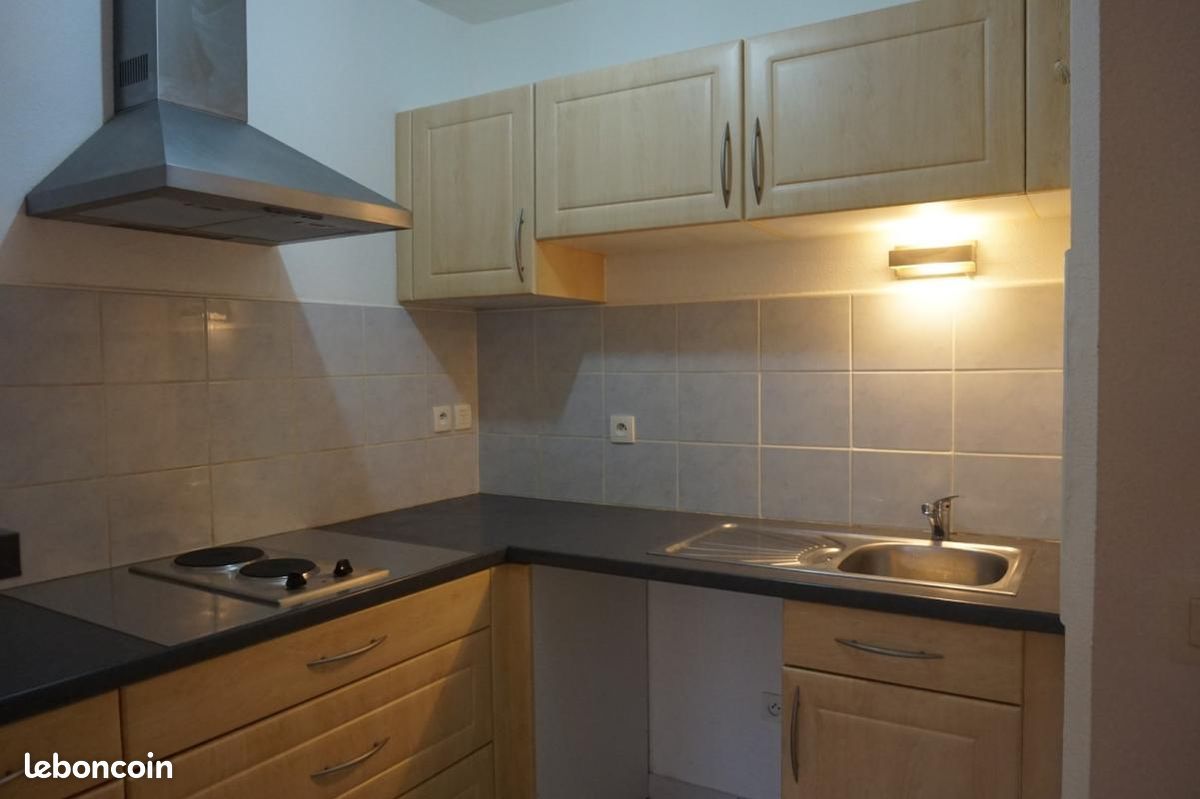 Appartement 2 pièces 38 m² · à Buzet-sur-Tarn · 38 m² · 479 €/mois