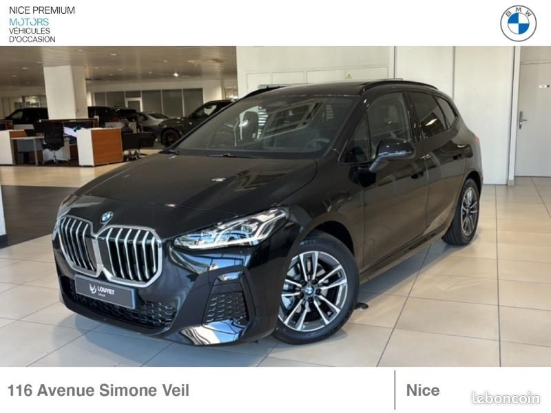 Bmw Série 2 ActiveTourer 220d 163ch M Sport DKG7 (image 1)