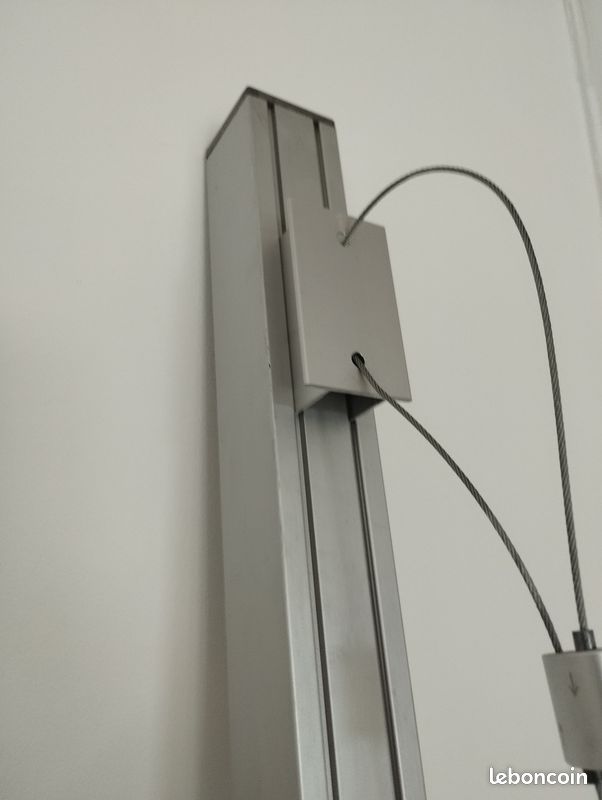 Barre LED 1m (image 4)