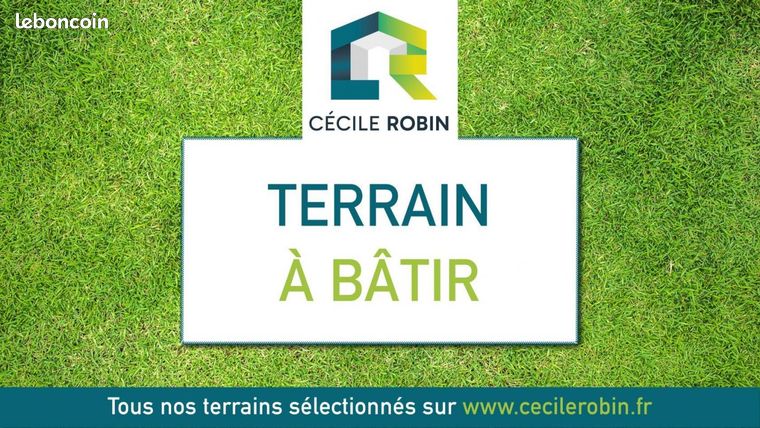Terrain 942 m² Saint Etienne