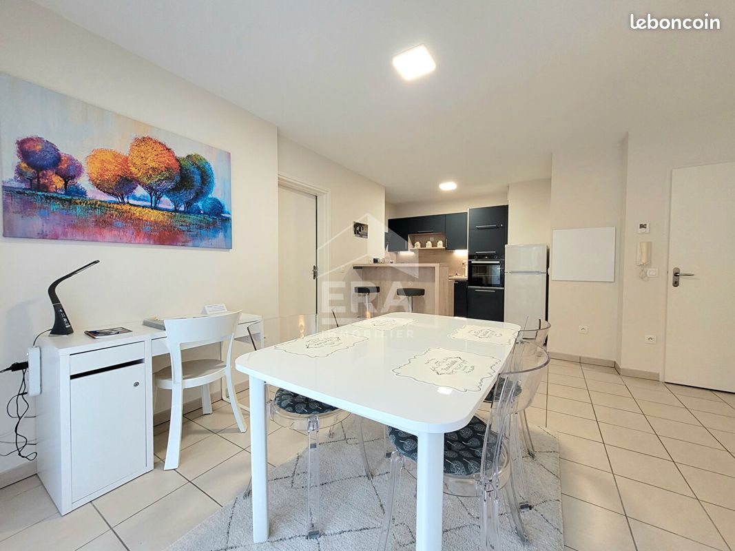 Appartement 2 pièces 52 m² · à Jurançon · 52 m² · 775 €/mois