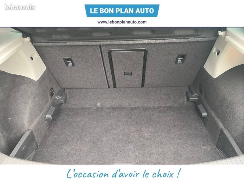 Seat Leon 1.6 TDI 110ch FAP Premium Start&Stop (image 22)