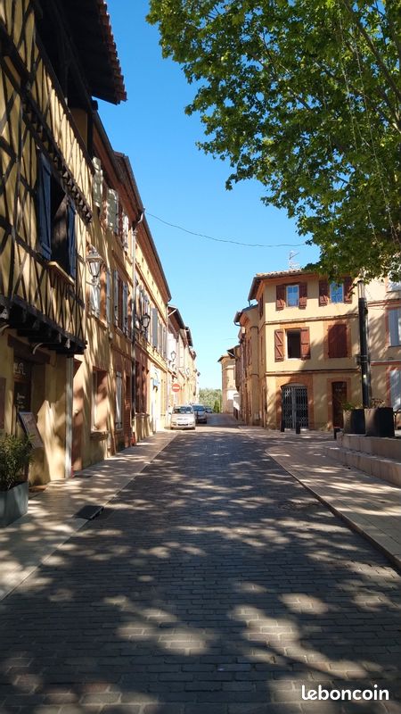 Maison 3 pièces 107 m² · à Muret · 107 m² · 850 €/mois