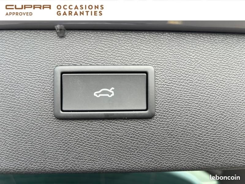Cupra Formentor 1.5 eHybrid 204ch V DSG6 (image 23)