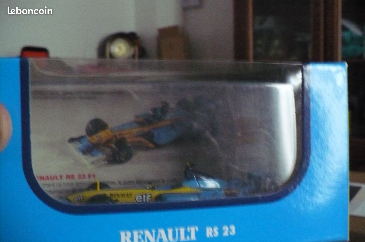 Voiture de collection (image 6)