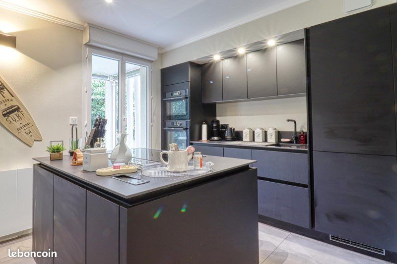 Appartement 3 pièces 63 m² · à Ézanville · 63 m² · 275 000 €