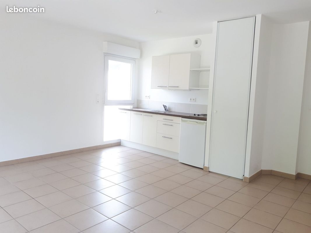 Appartement 2 pièces 46 m² · à Amiens · 46 m² · 670 €/mois