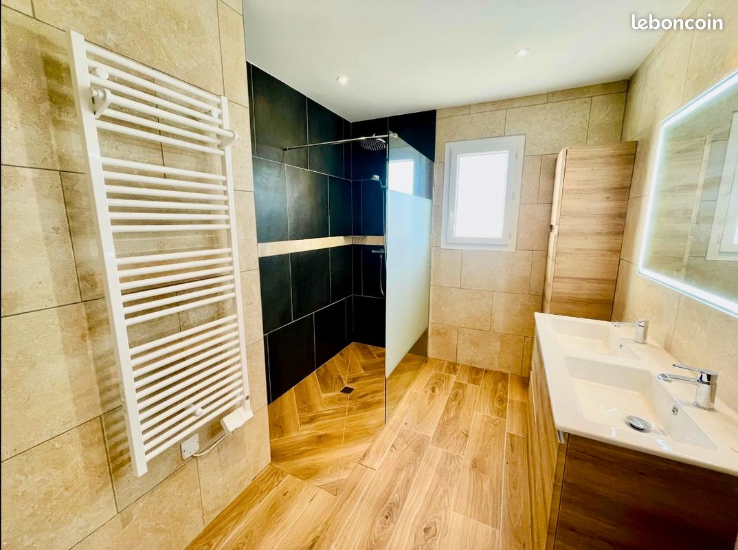 Maison 5 pièces 99 m² - Aureil 87220 (image principale 8)