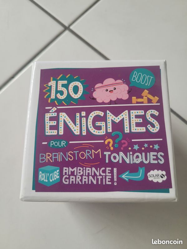 Jeux de société (image 3)