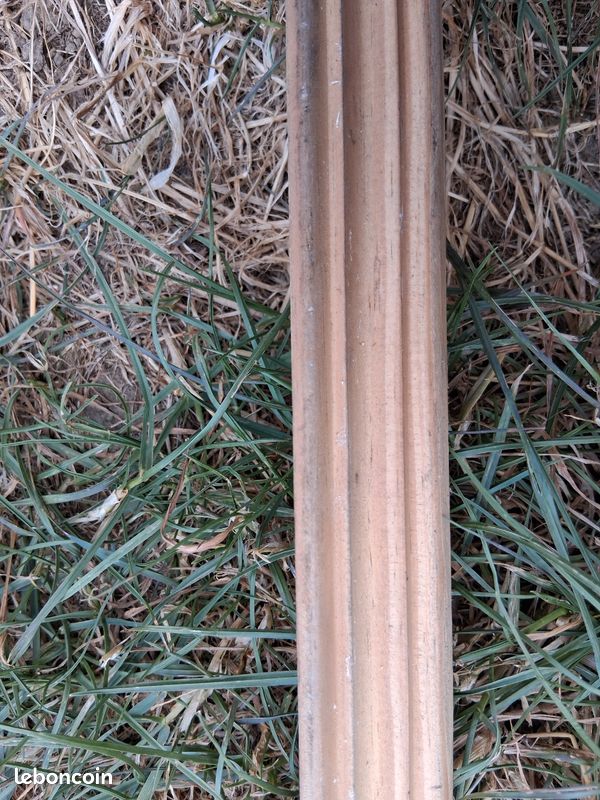 Baguette en bois (image 1)